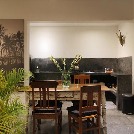 The Apartments Canggu Екстер'єр фото