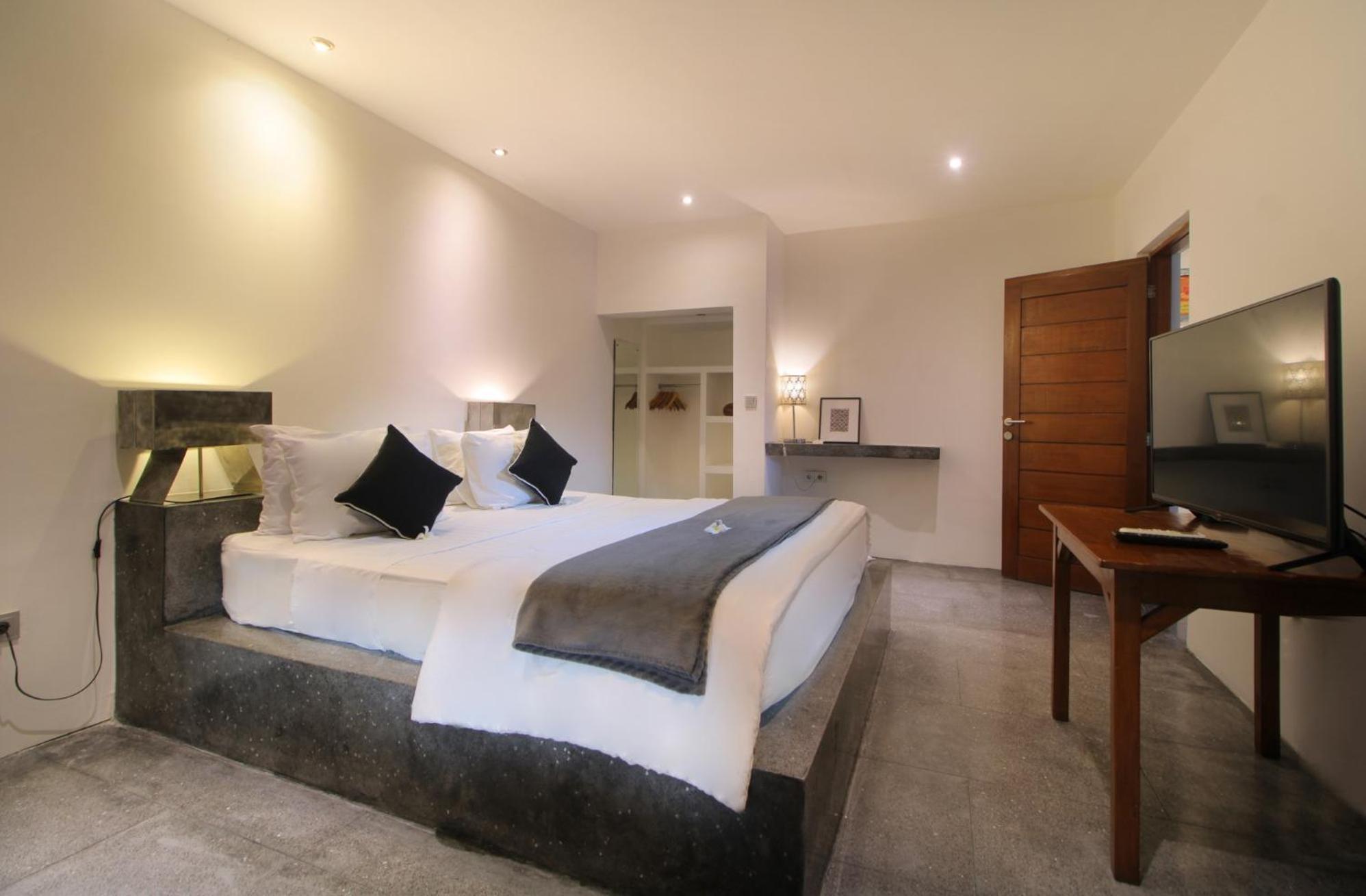 The Apartments Canggu Номер фото