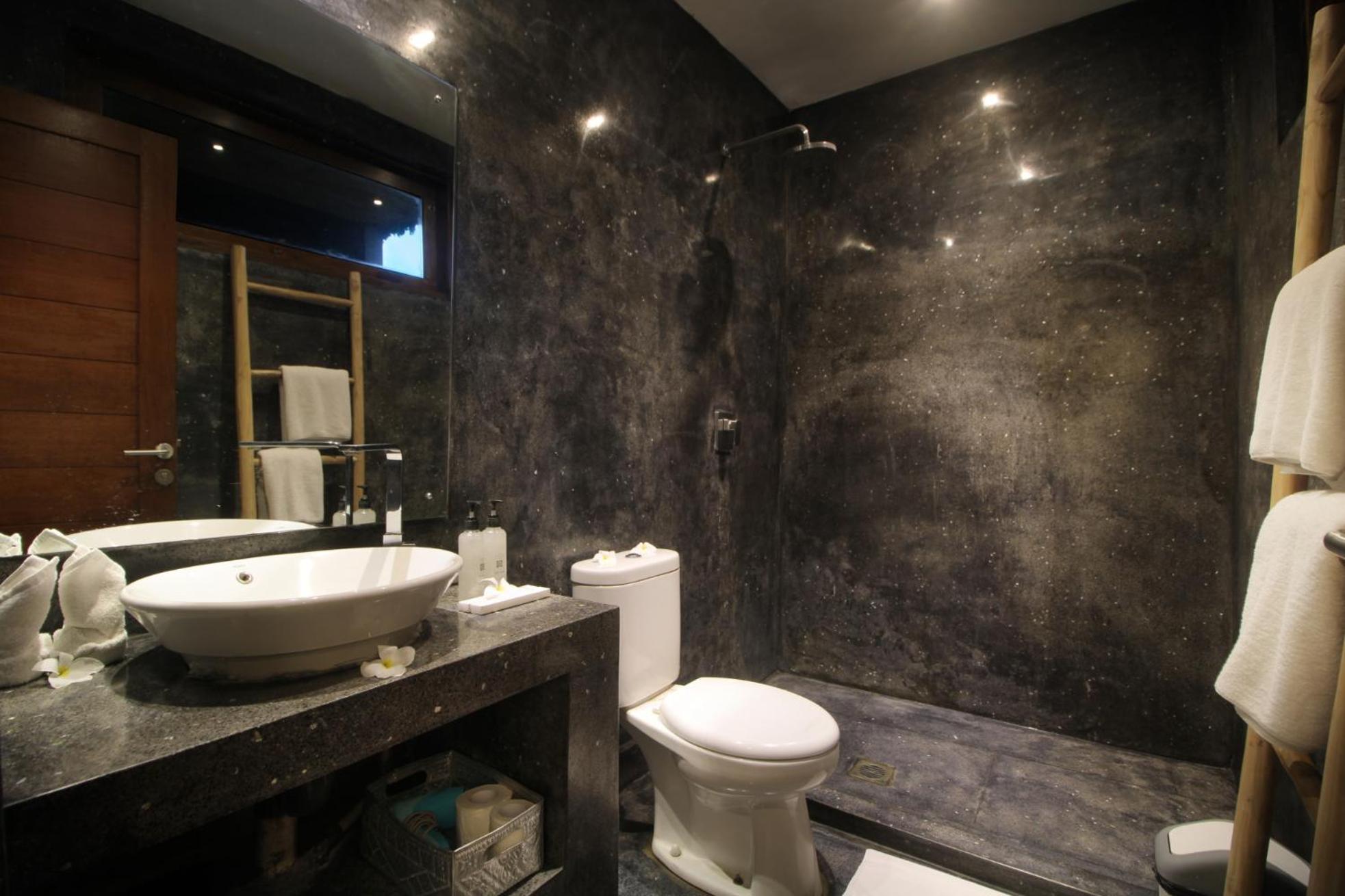 The Apartments Canggu Номер фото