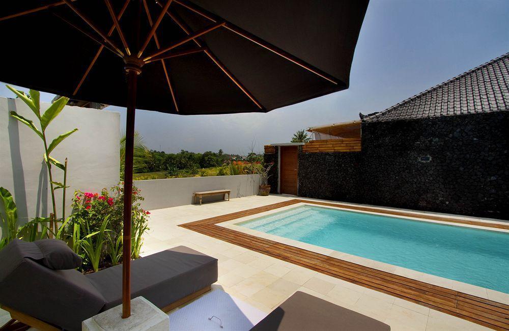 The Apartments Canggu Екстер'єр фото