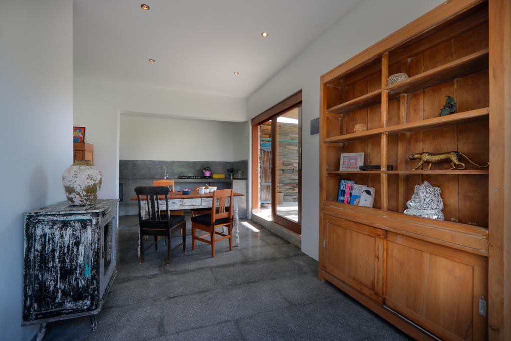 The Apartments Canggu Екстер'єр фото
