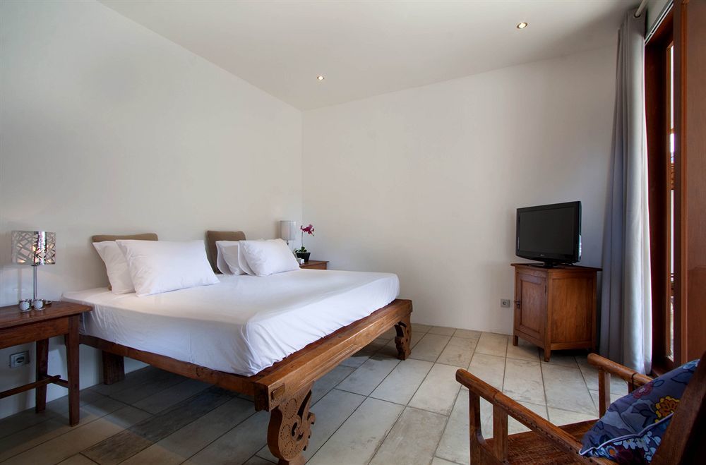 The Apartments Canggu Екстер'єр фото