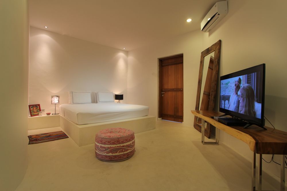 The Apartments Canggu Екстер'єр фото