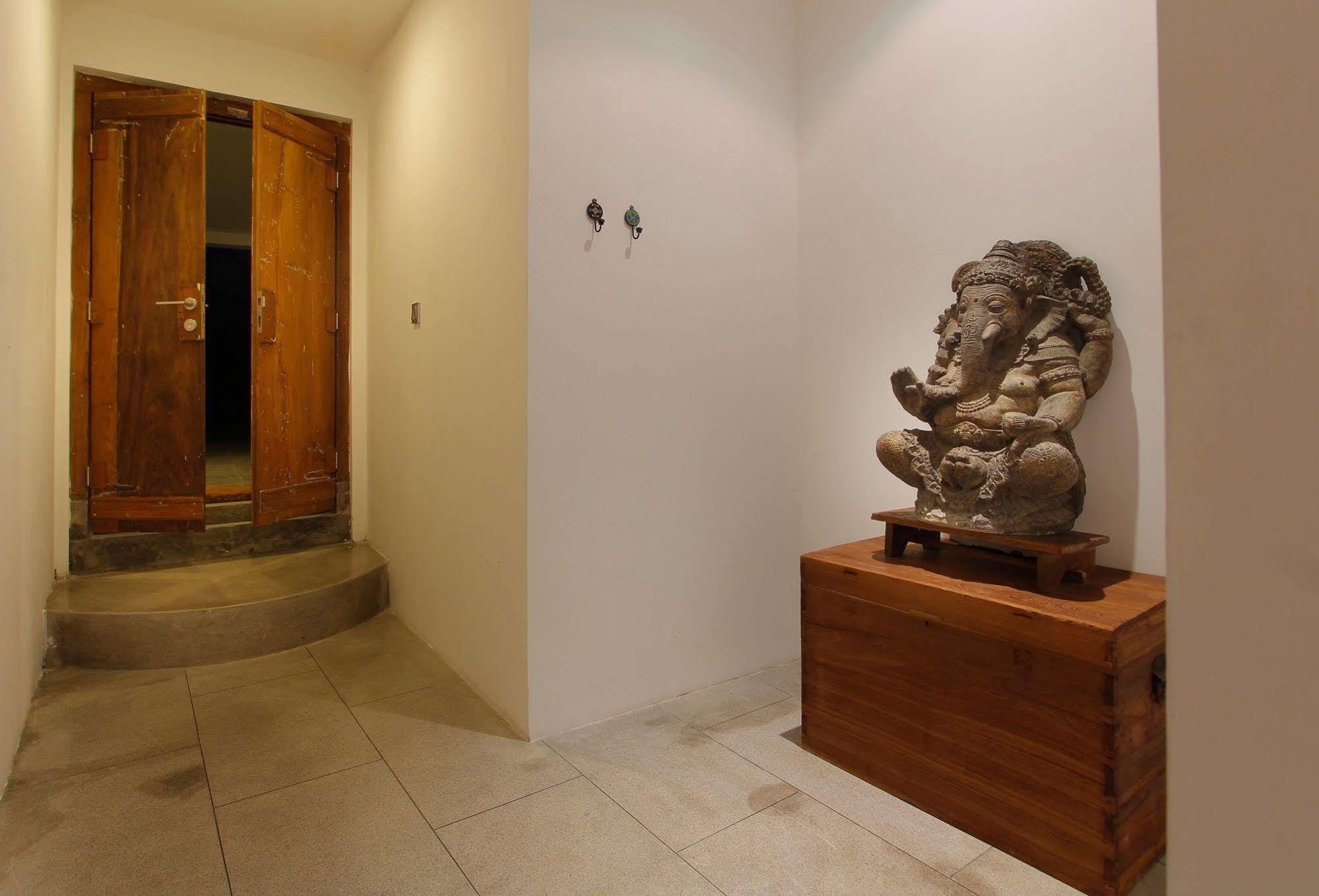 The Apartments Canggu Екстер'єр фото
