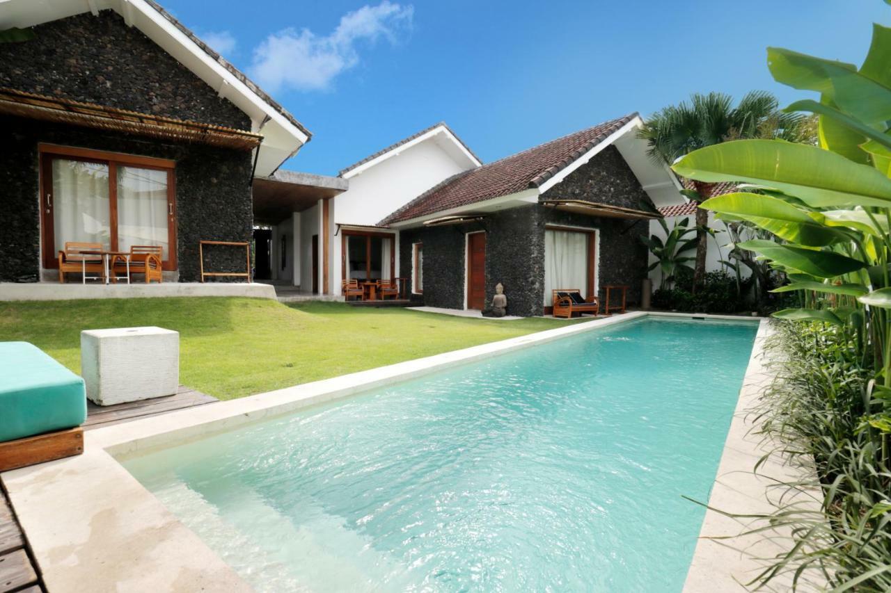 The Apartments Canggu Номер фото